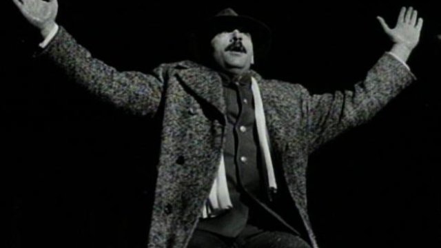 «Хрусталев, машину!» 1998: актеры, время выхода и описание на Первом ...