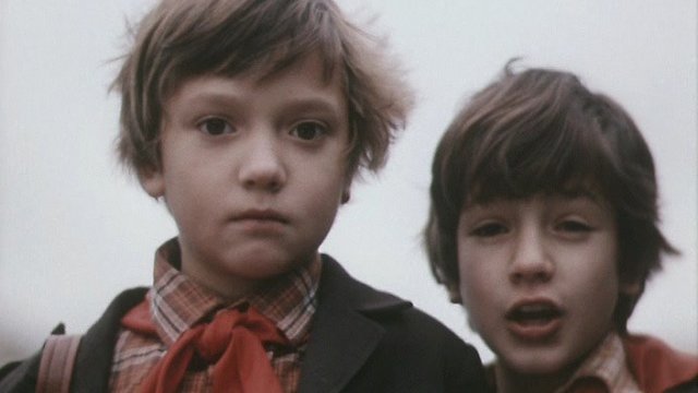 Фильм «Приключения Петрова и Васечкина, обыкновенные и невероятные ...