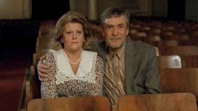 Китайская бабушка