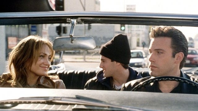 Фильм «Джильи» 2003: актеры, время выхода и описание на Первом канале ...