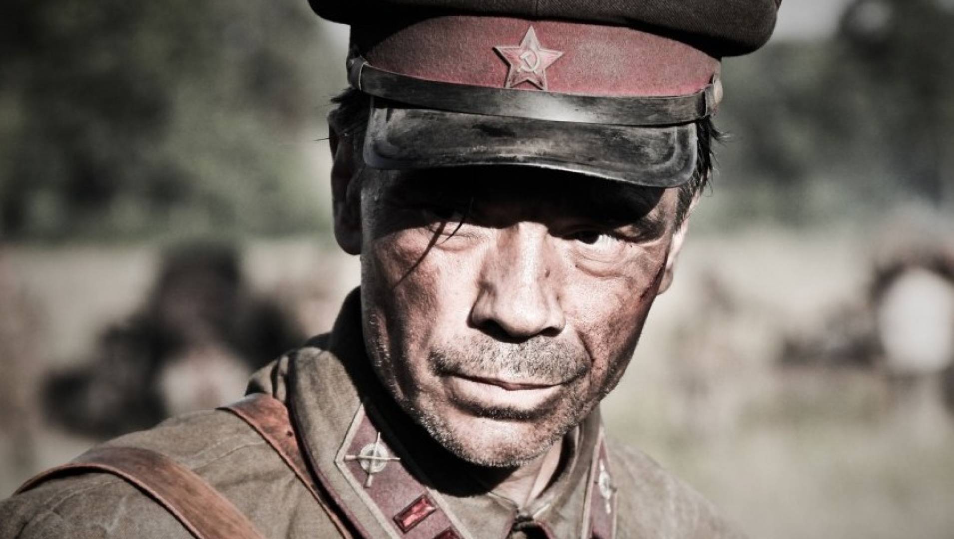 Крепость - Драма, Сериал