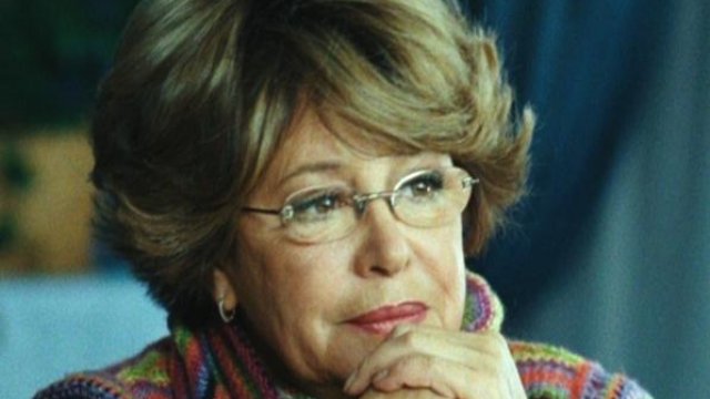 Фильм «Предлагаемые обстоятельства» 2009: актеры, время выхода и ...