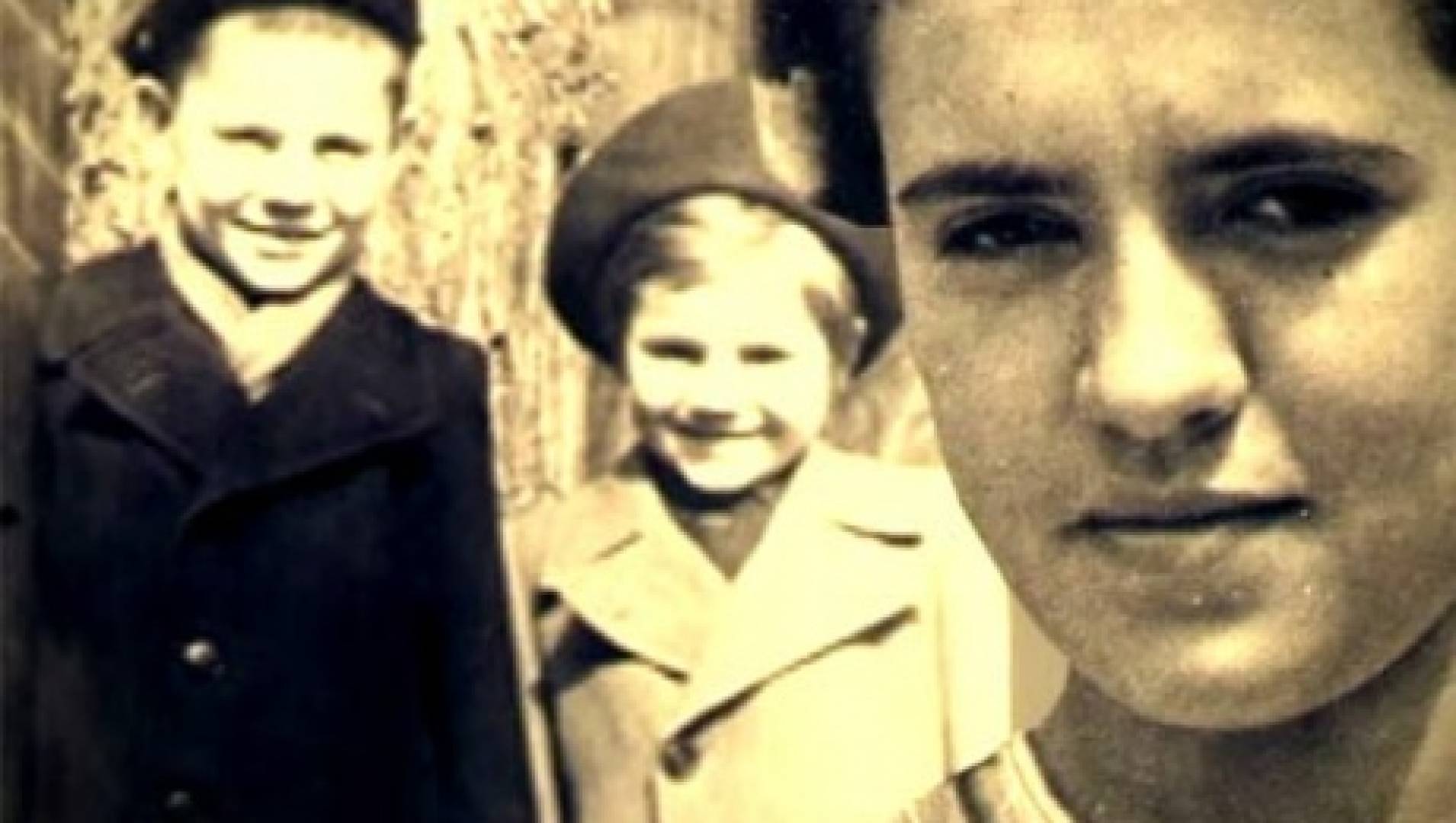 Трудная дочь маршала Тимошенко - Исторический / Биографический, Документальный фильм