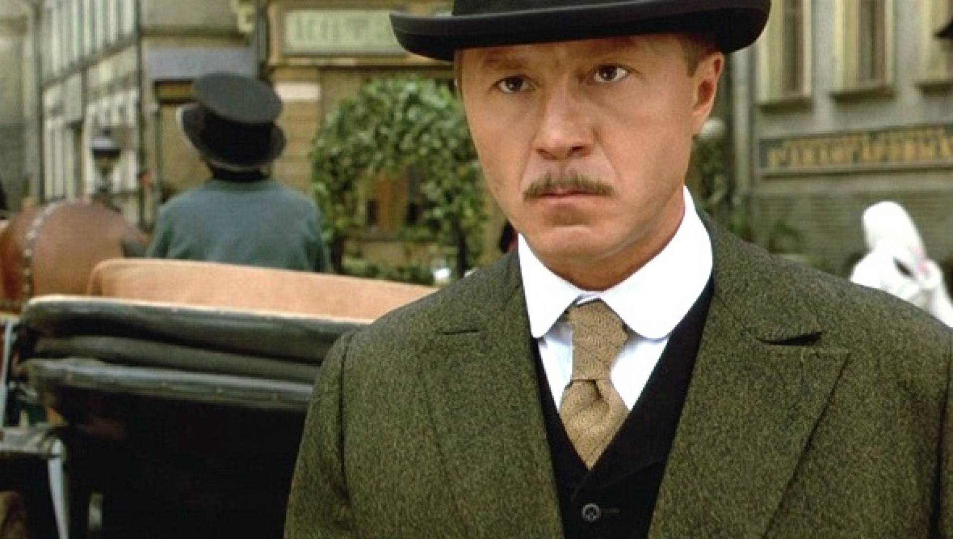 Всадник по имени Смерть - Исторический, Драма, Фильм