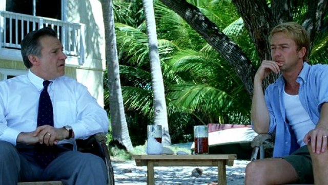 Фильм «Красный дракон» 2002: актеры, время выхода и описание на Первом ...