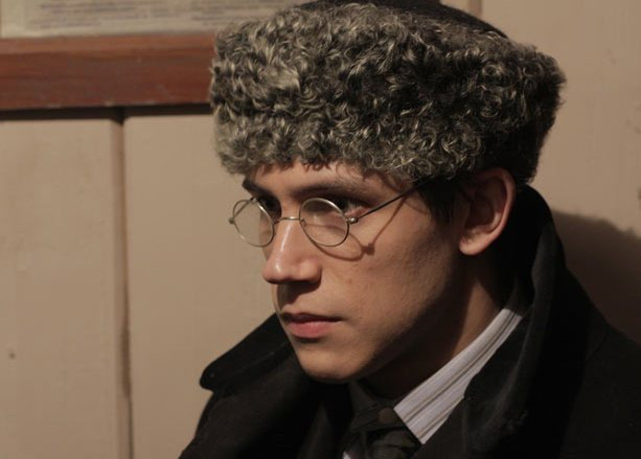Морфий - Телеканал Дом Кино