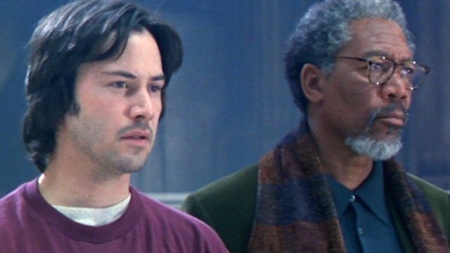 Фильм «Цепная реакция» 1996: актеры, время выхода и описание на Первом ...