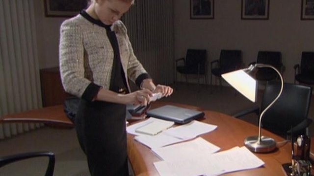 Сериал «Брак по завещанию: Возвращение Сандры» 2011: актеры, время ...