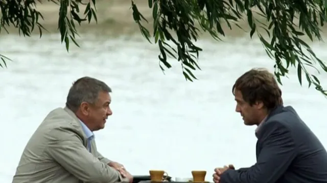 Сериал «Личные обстоятельства» 2012: актеры, время выхода и описание на ...