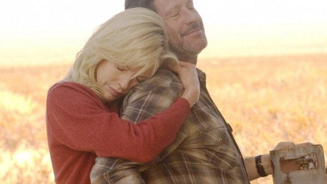 Фильм «Пылающая равнина» 2008: актеры, время выхода и описание на ...