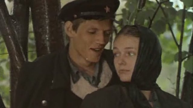 Сериал «Мужество» 1980-1981: актеры, время выхода и описание на Первом ...