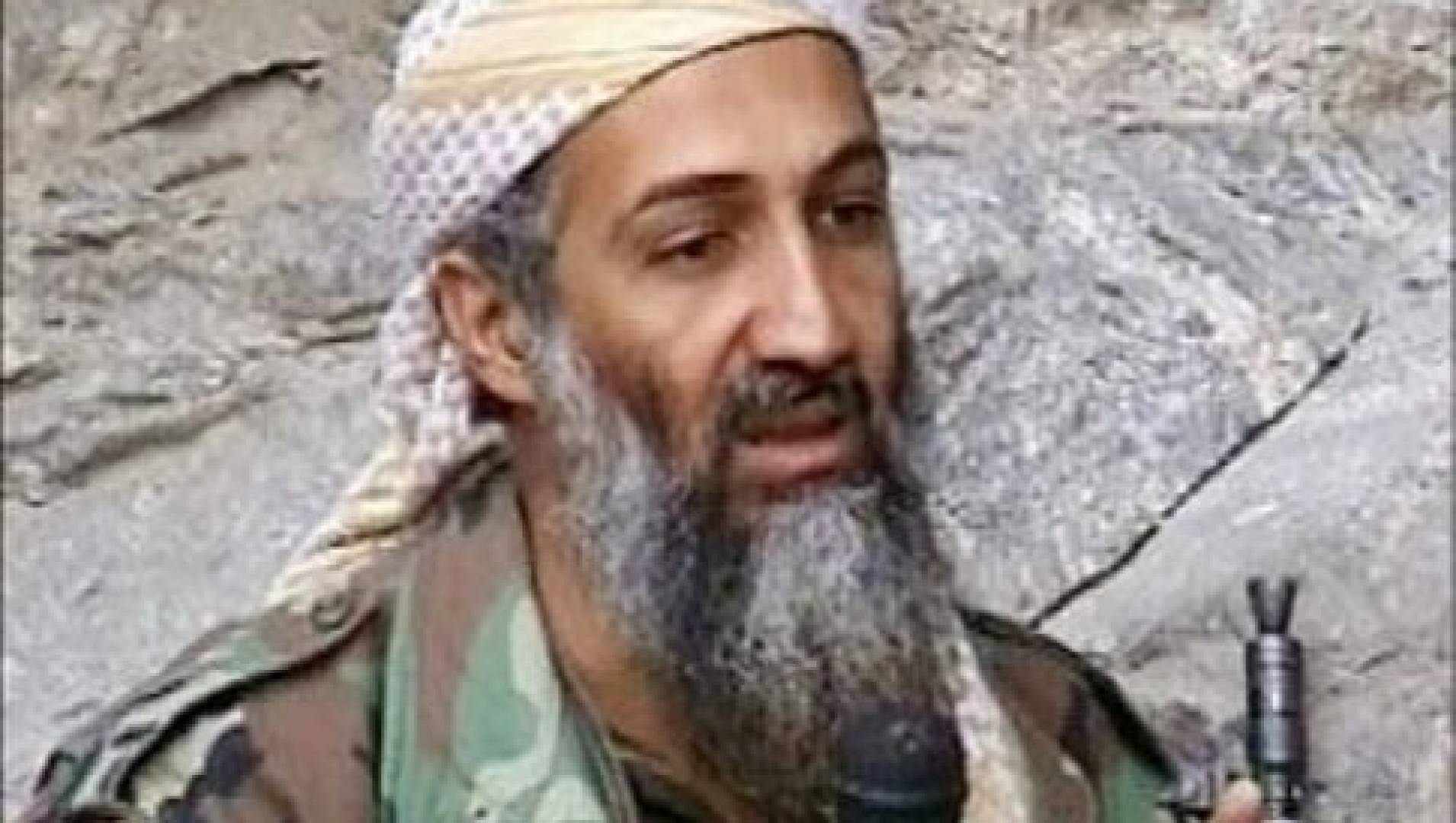 Убить бен Ладена - Документальный фильм