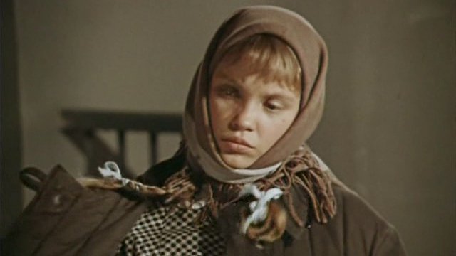 Фильм «Назначаешься внучкой» 1975: актеры, время выхода и описание на ...