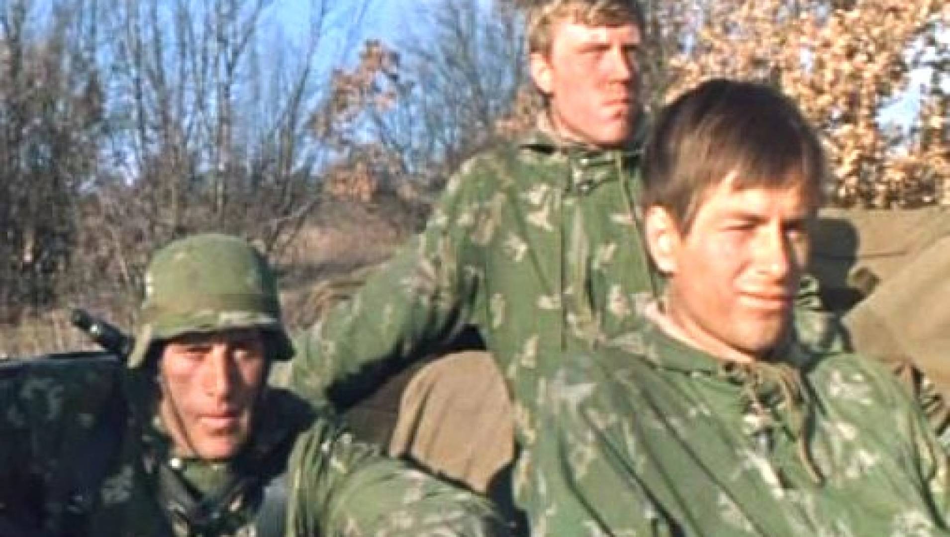 «Мерседес» уходит от погони - Приключения, Фильм