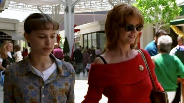 Фильм «Где угодно, только не здесь» 1999: актеры, время выхода и ...