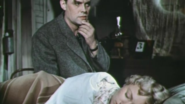 Фильм «Медовый месяц» 1956: актеры, время выхода и описание на Первом ...