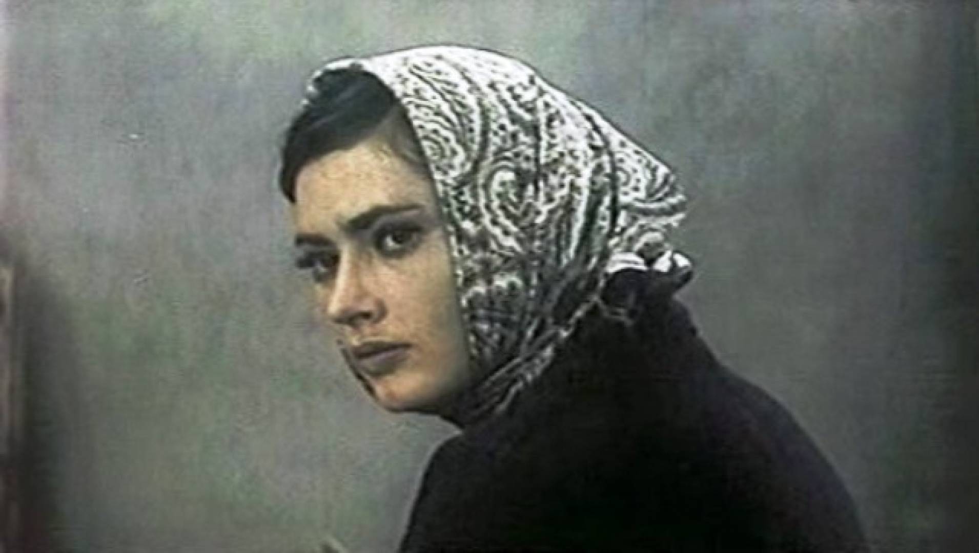 О любви - Мелодрама, Фильм