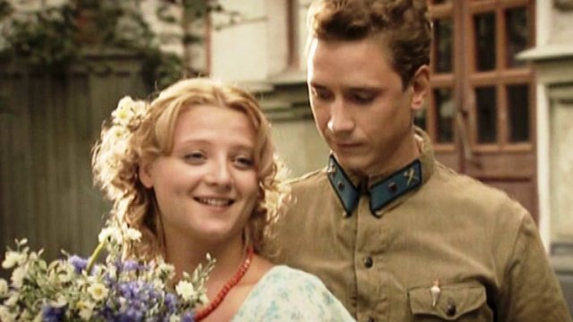 Российские саги сериалы список