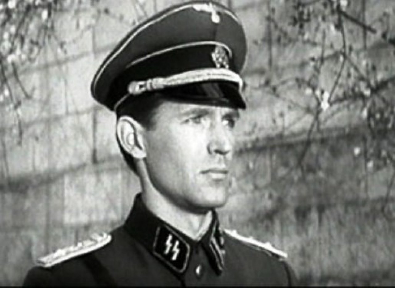 Щит и меч - Телеканал Дом Кино