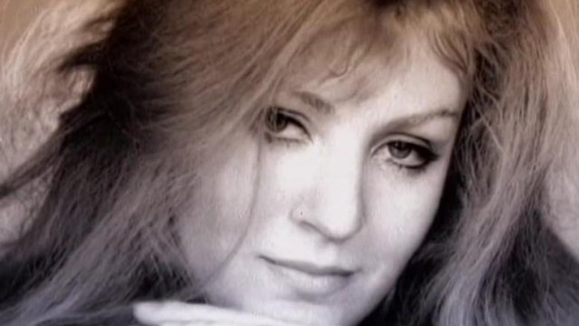 Анна Герман. Дом любви и солнца