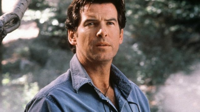 Фильм «Пик Данте» 1997: актеры, время выхода и описание на Первом ...