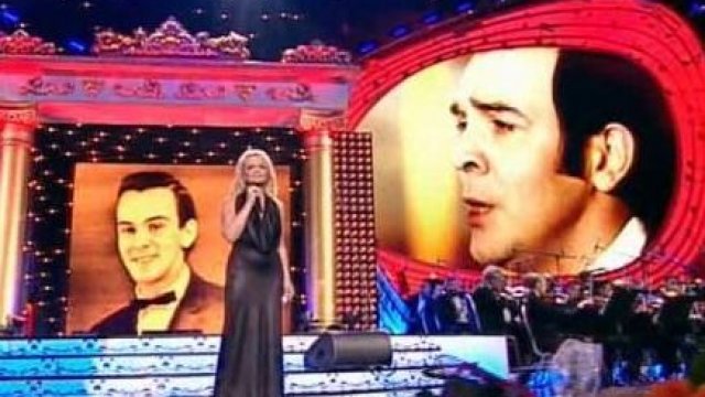 Муслим Магомаев. «Ты моя мелодия»