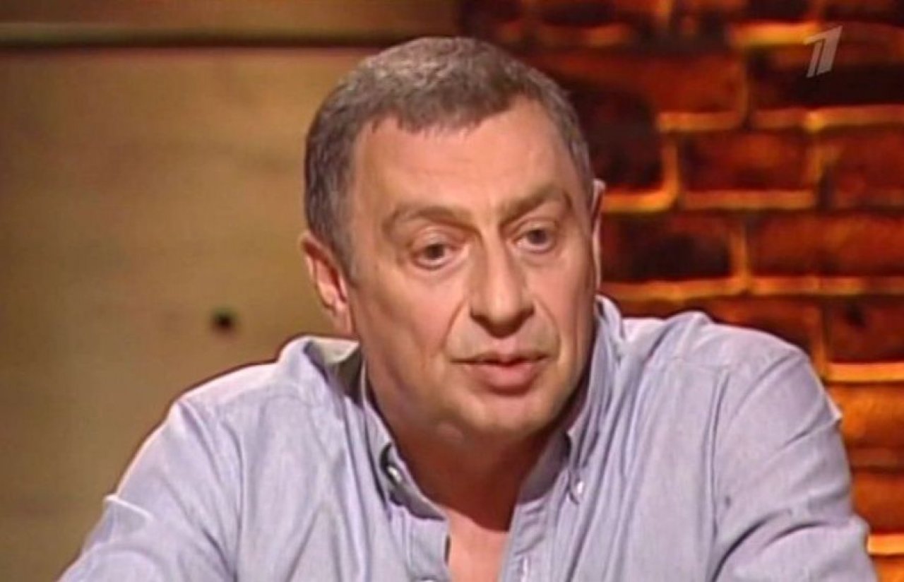 Иван Дыховичный Могила Фото