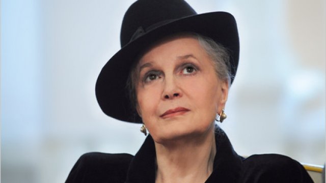 Элина Быстрицкая. Звезда эпохи