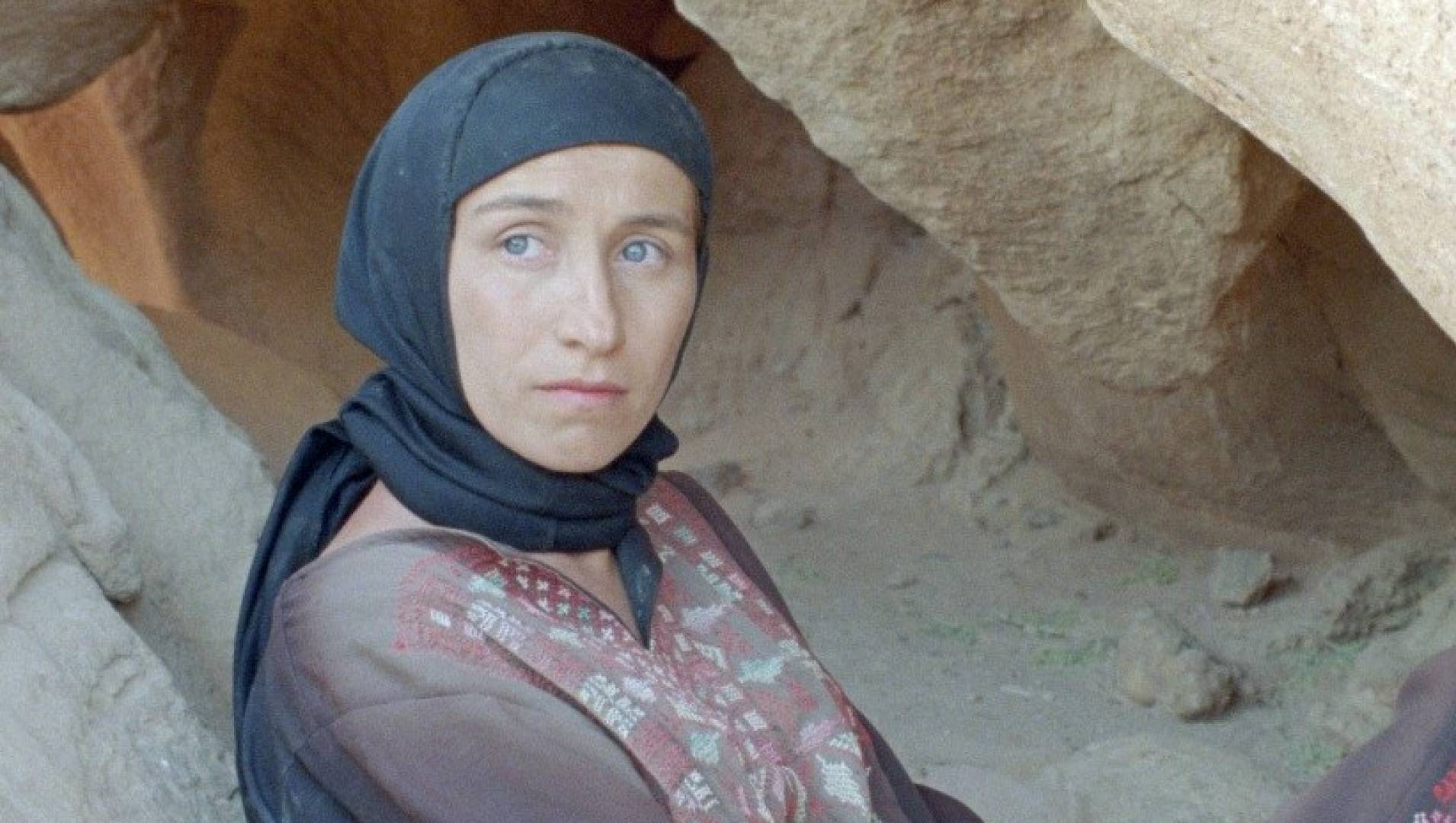 Бедуин - Драма, Фильм