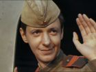 Дачная поездка сержанта Цыбули