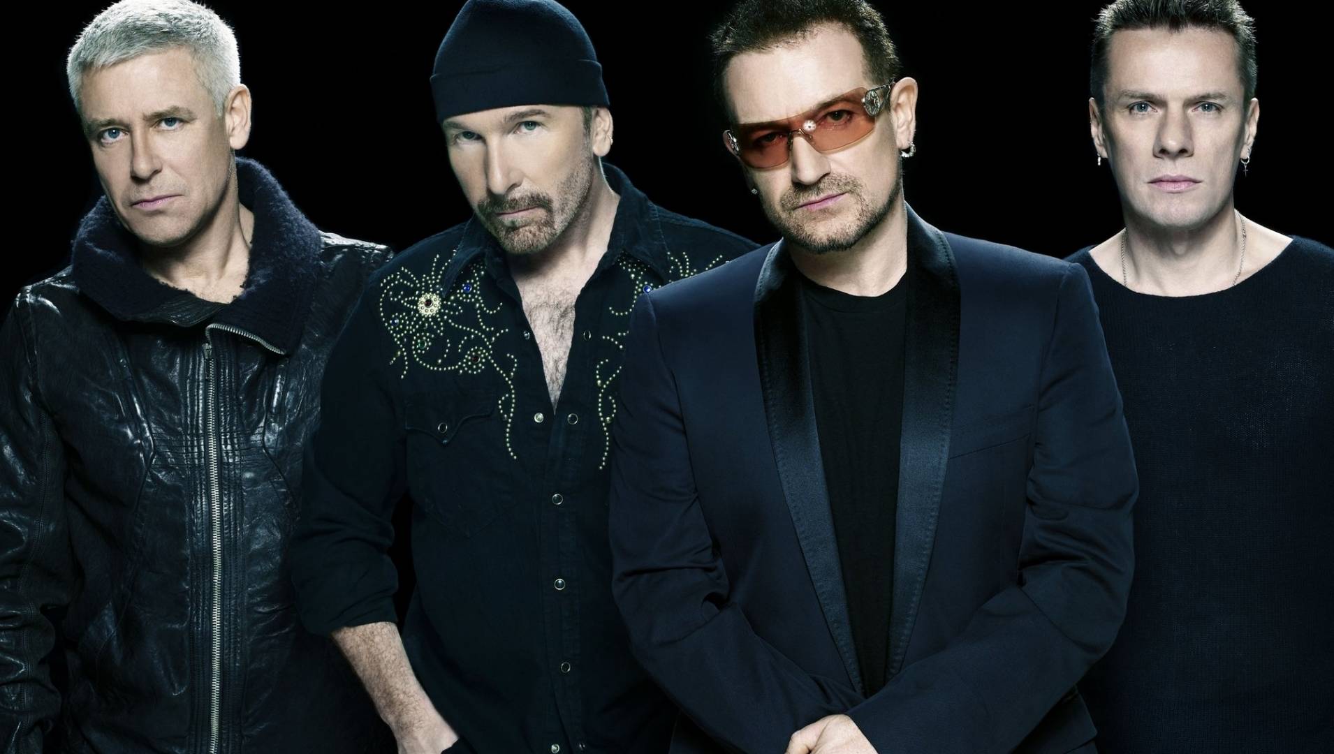 U2: C небес на Землю - Документальный фильм