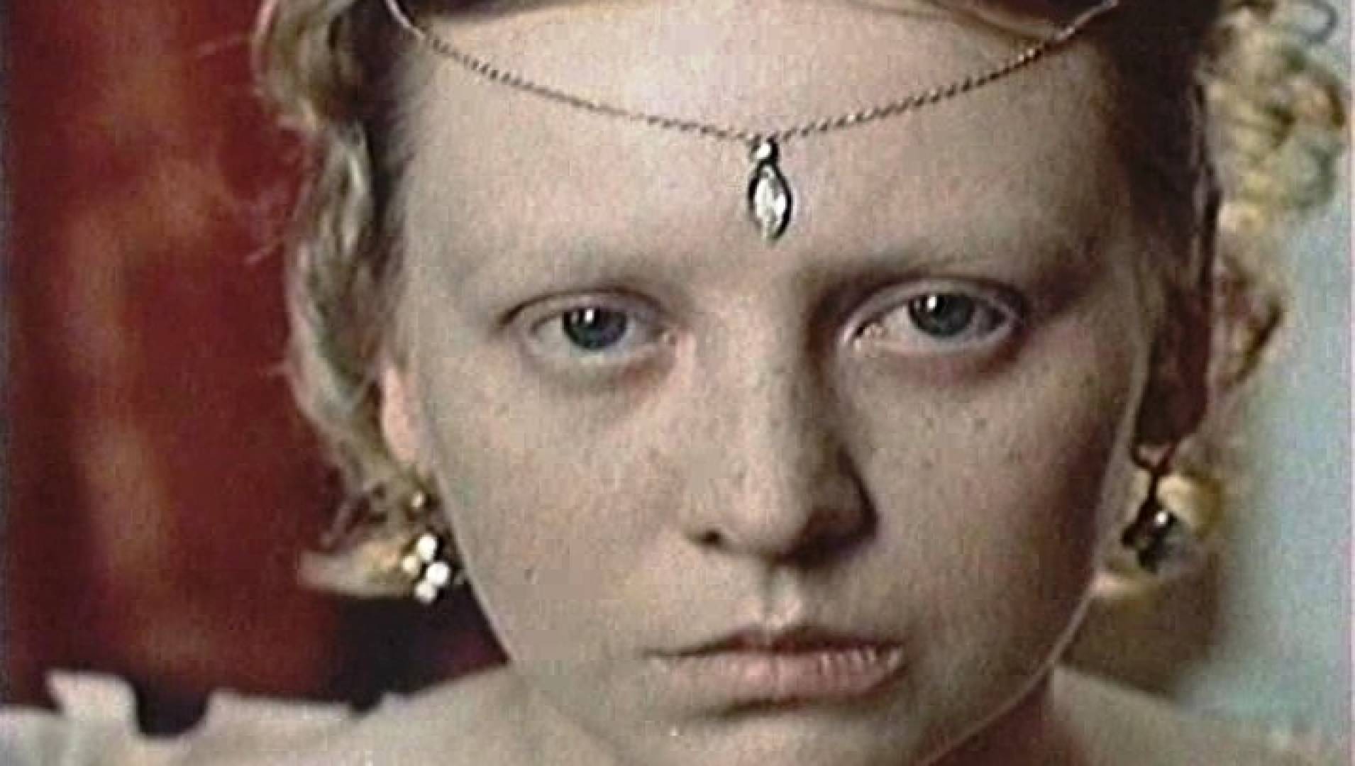 Пошехонская старина - Комедия, Киноальманах, Фильм