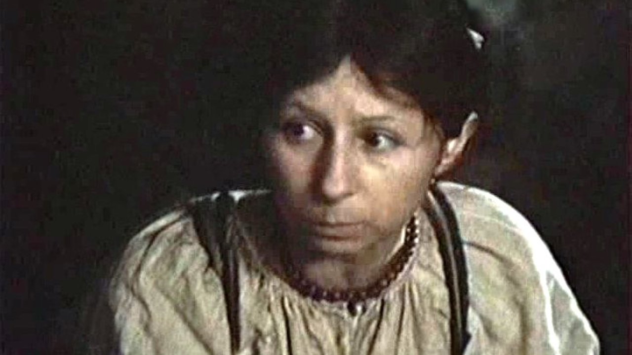 Пошехонская старина - Комедия, Киноальманах, Фильм