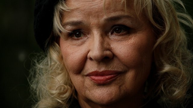 Тамара Сёмина. Мне уже не больно