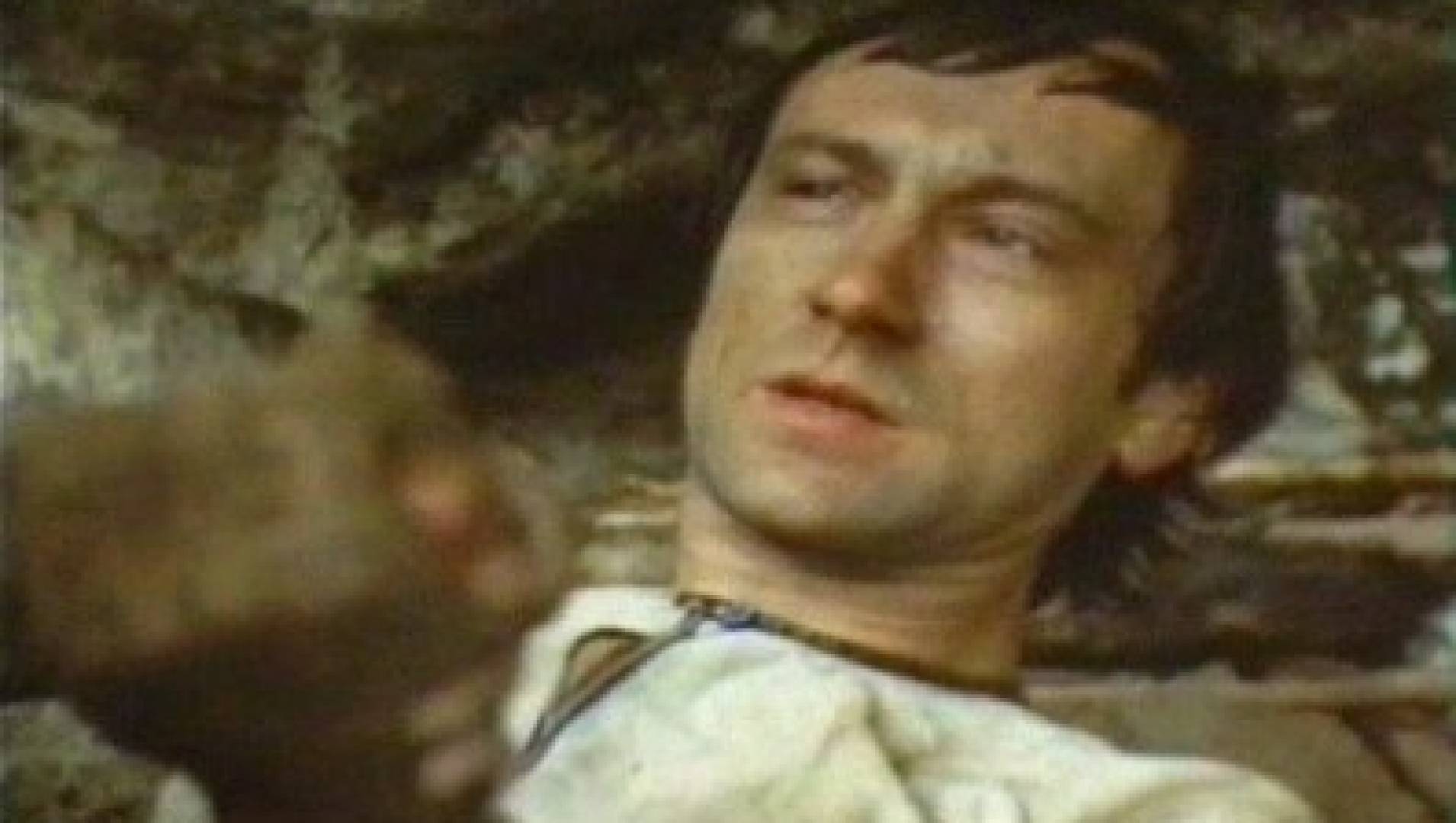 Белая птица с чёрной отметиной - Драма, Фильм