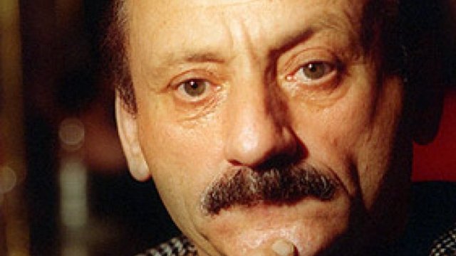 Семен Фарада. Хочется большой, но чистой любви