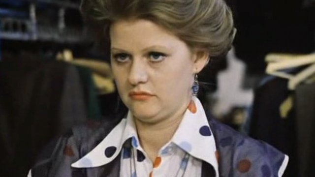 Ирина Муравьева. Не учите меня жить!