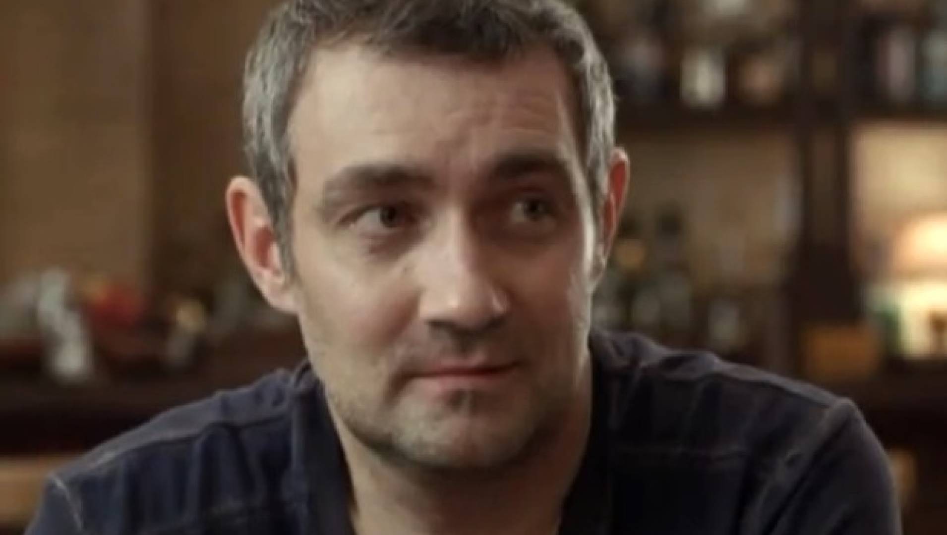 Балабол - Детектив, Сериал