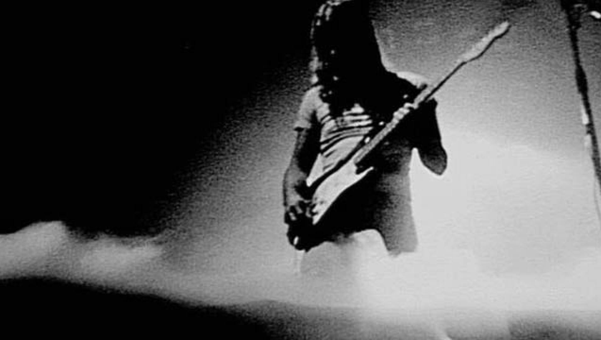 «Pink Floyd»: История «The Dark Side Of The Moon» - Документальный фильм