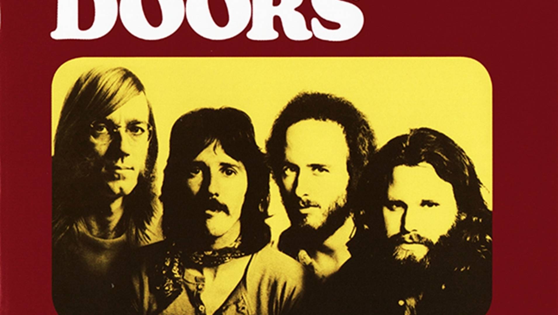 The Doors: История альбома «L.A. Woman» - Документальный фильм