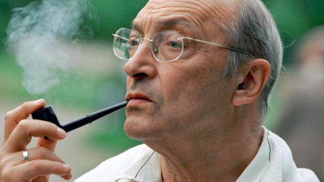 Михаил Козаков. Разве я не гениален?!