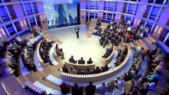 Толстой. Воскресенье