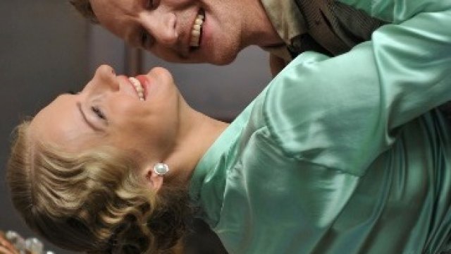 Сериал «Улыбка пересмешника» 2014: актеры, время выхода и описание на ...