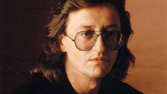 Александр Градский. Обернитесь!