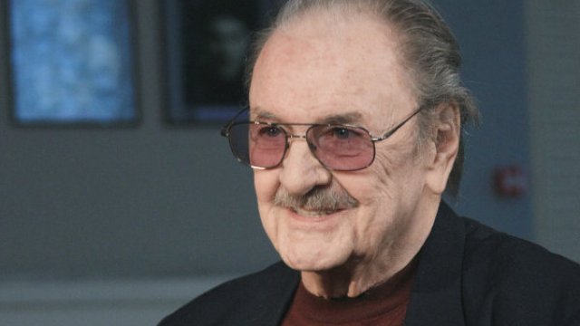 Юрий Яковлев. Распустились тут без меня!