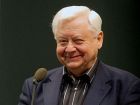 Олег Табаков