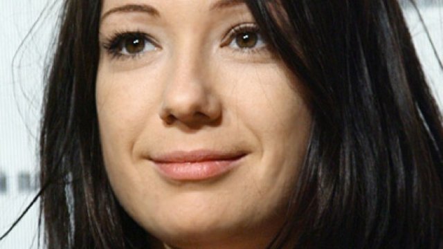 Чулпан Хаматова. Звезда рассвета
