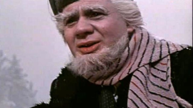 Фильм «Снежная сказка» 1959: актеры, время выхода и описание на Первом ...