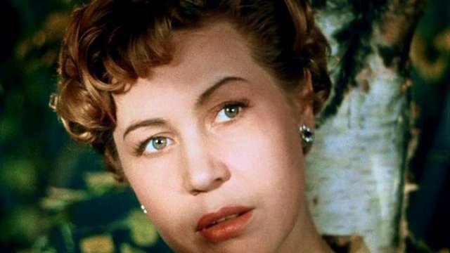 Инна Макарова. Судьба человека