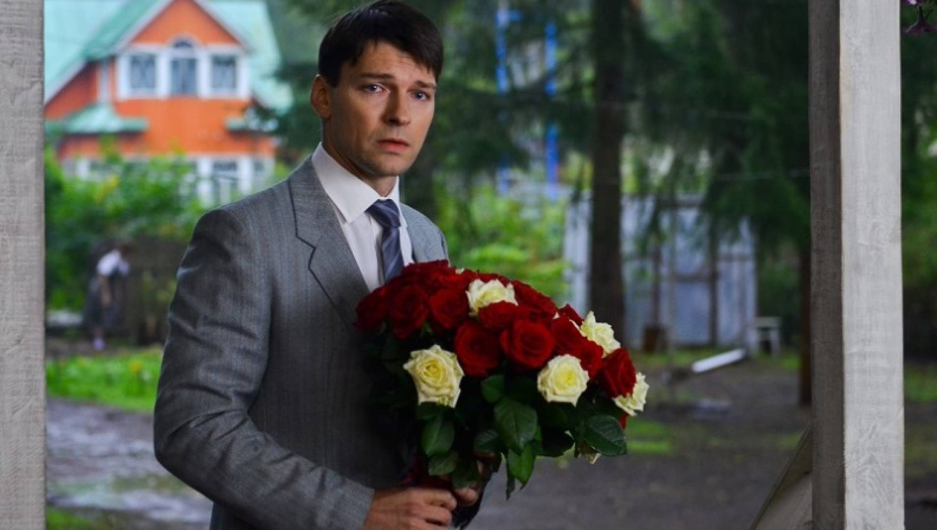 Семейный альбом - Мелодрама, Сериал